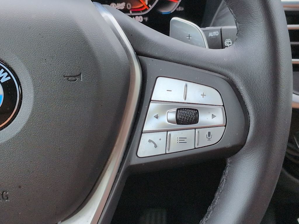 Thumbnail: 2023 BMW X3 - 34