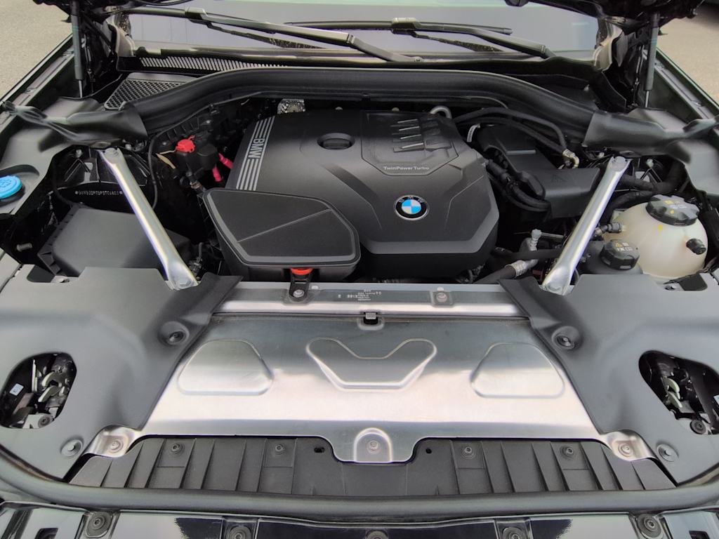 Thumbnail: 2023 BMW X3 - 9