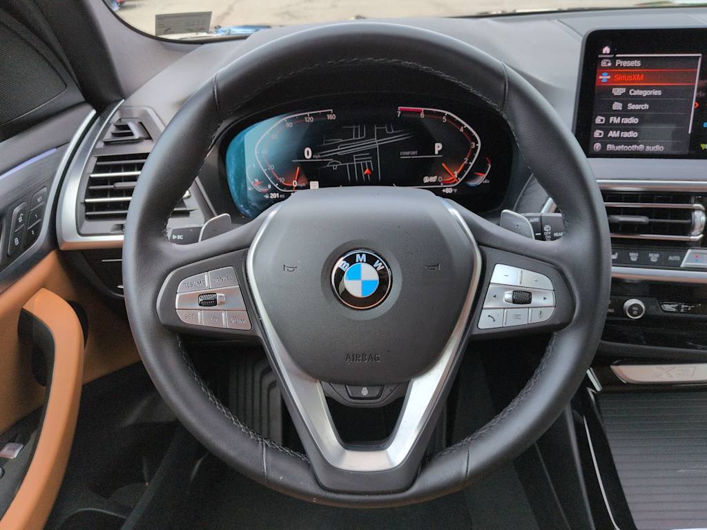Thumbnail: 2023 BMW X3 - 14
