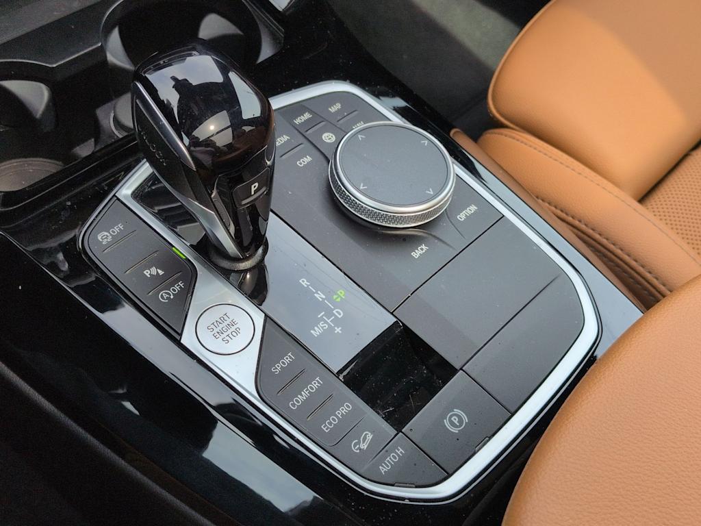 Thumbnail: 2023 BMW X3 - 38