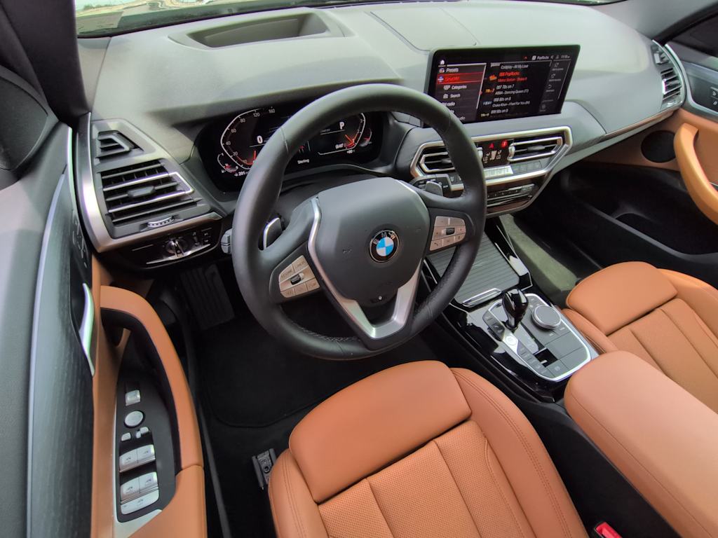 Thumbnail: 2023 BMW X3 - 2