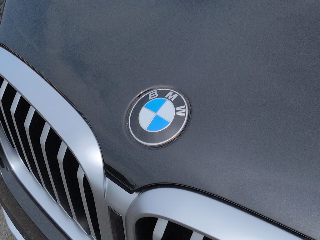 Thumbnail: 2023 BMW X3 - 7