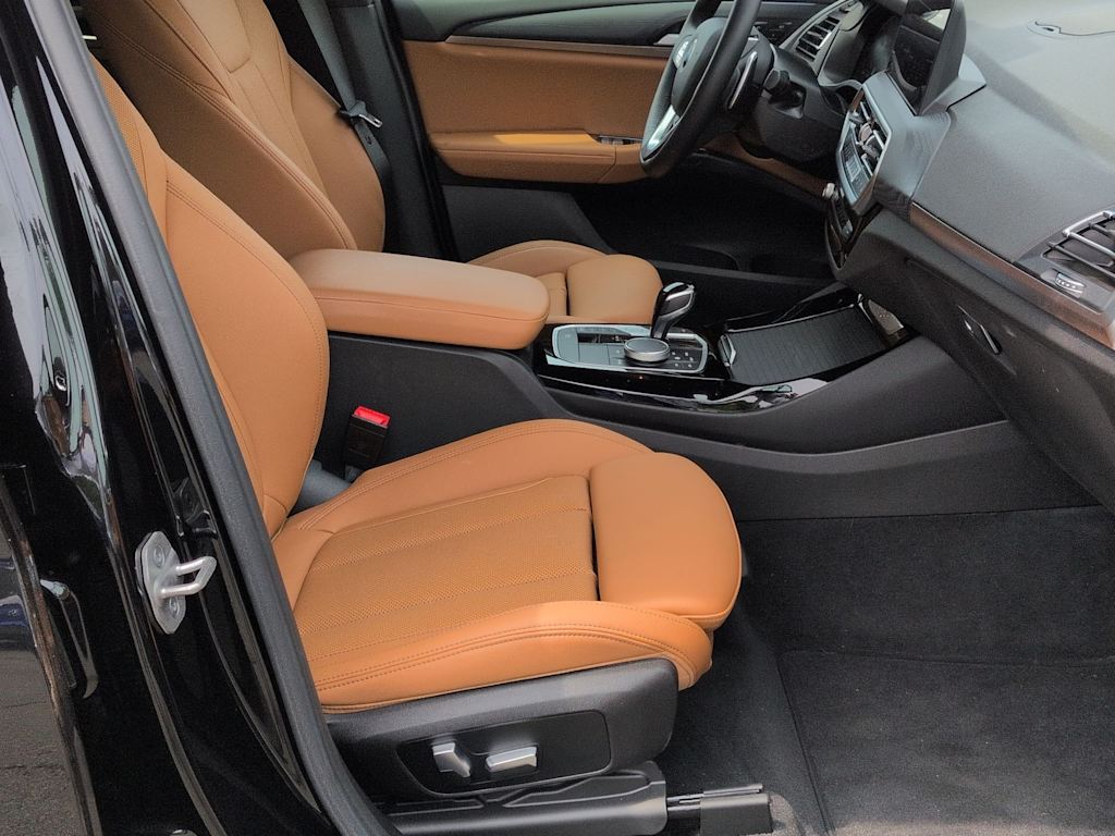 Thumbnail: 2023 BMW X3 - 12
