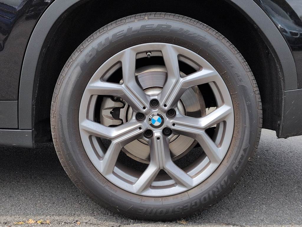 Thumbnail: 2023 BMW X3 - 8