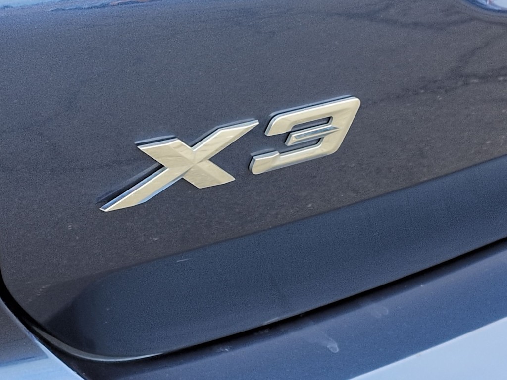 Thumbnail: 2022 BMW X3 - 25