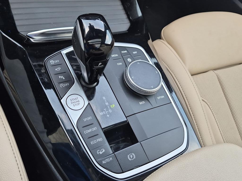 Thumbnail: 2023 BMW X3 - 38