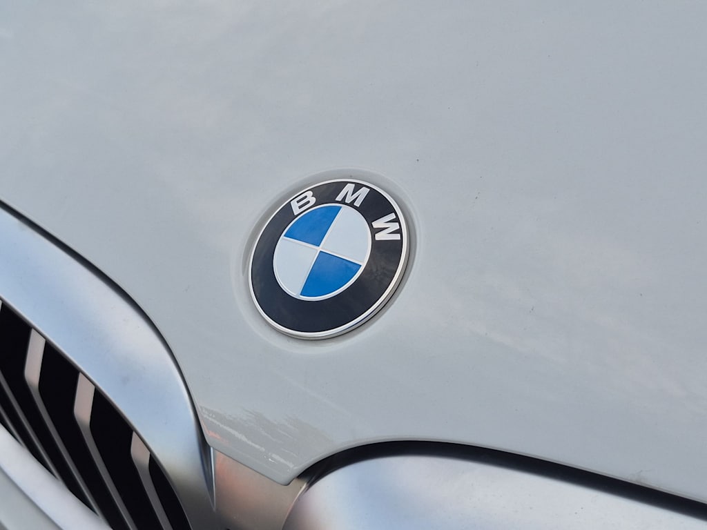 Thumbnail: 2023 BMW X3 - 7