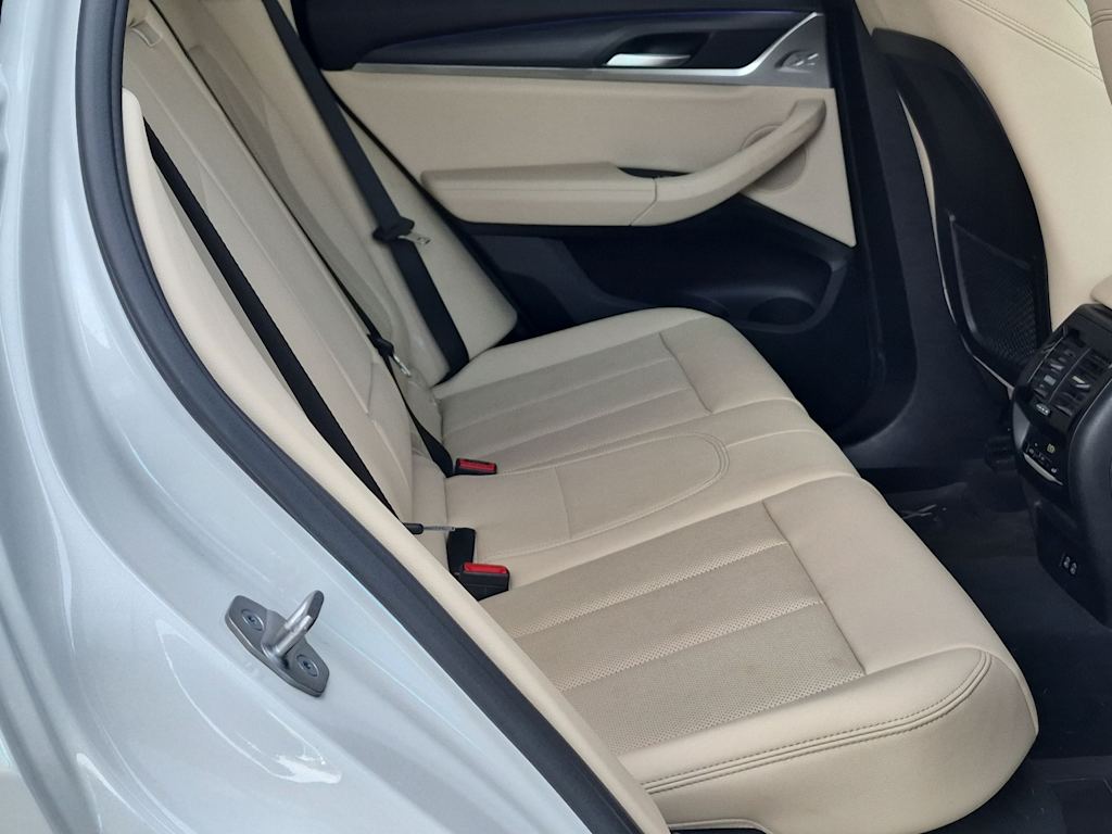 Thumbnail: 2023 BMW X3 - 30