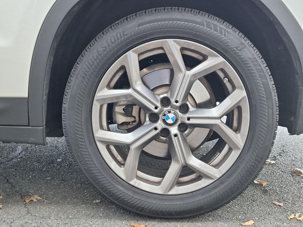 Thumbnail: 2023 BMW X3 - 8