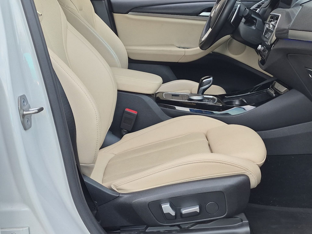 Thumbnail: 2023 BMW X3 - 12