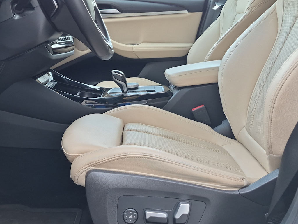 Thumbnail: 2023 BMW X3 - 27