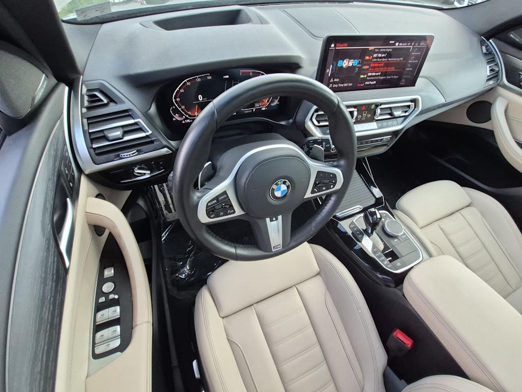 Thumbnail: 2023 BMW X3 - 2