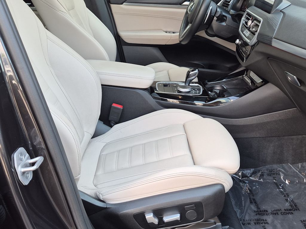 Thumbnail: 2023 BMW X3 - 31