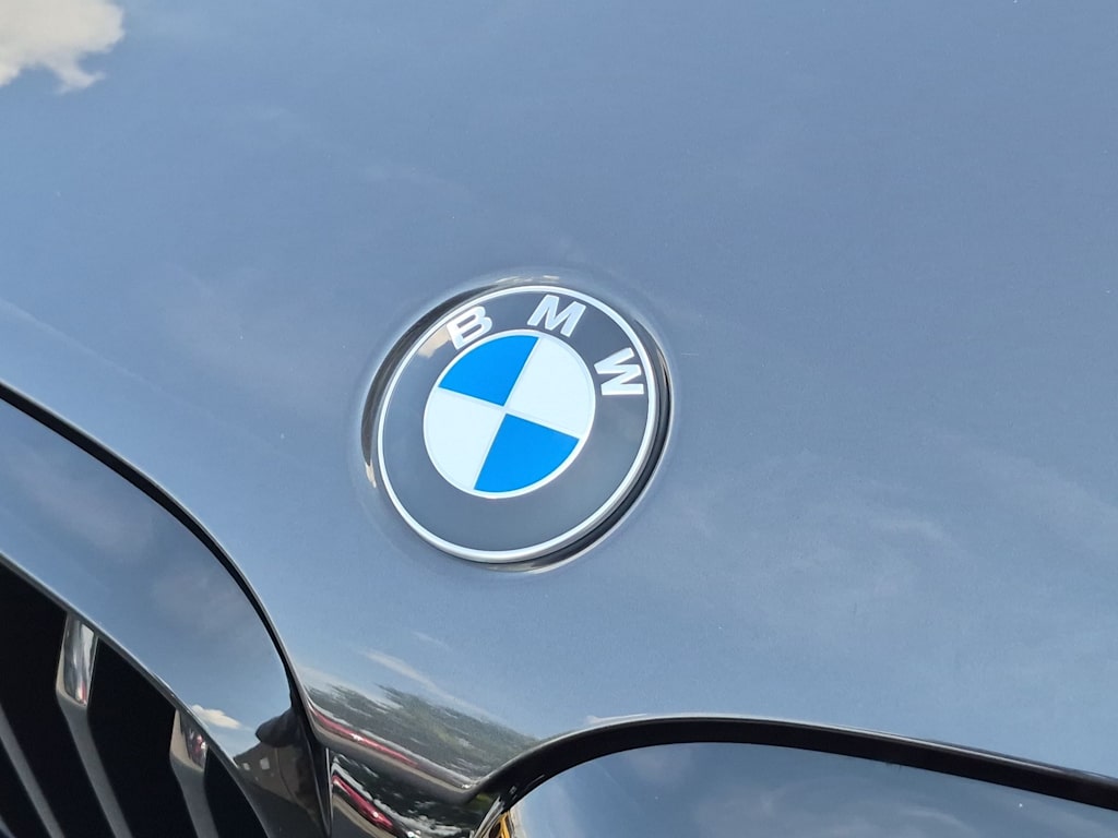 Thumbnail: 2023 BMW X3 - 6
