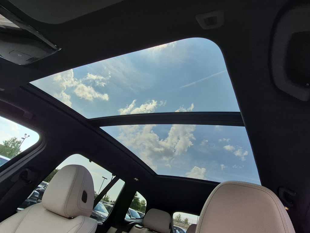 Thumbnail: 2023 BMW X3 - 28