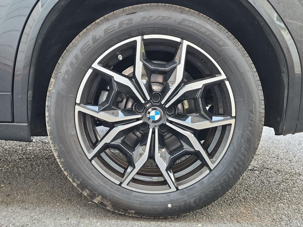 Thumbnail: 2023 BMW X3 - 7