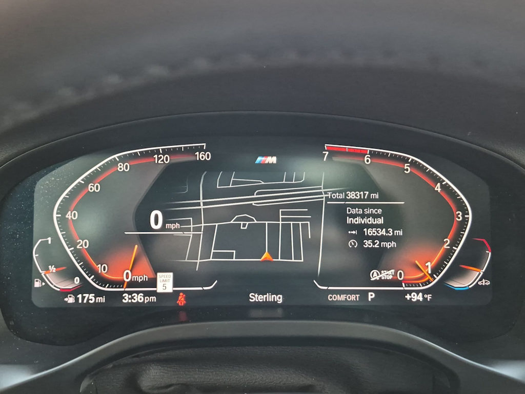 Thumbnail: 2023 BMW X3 - 16