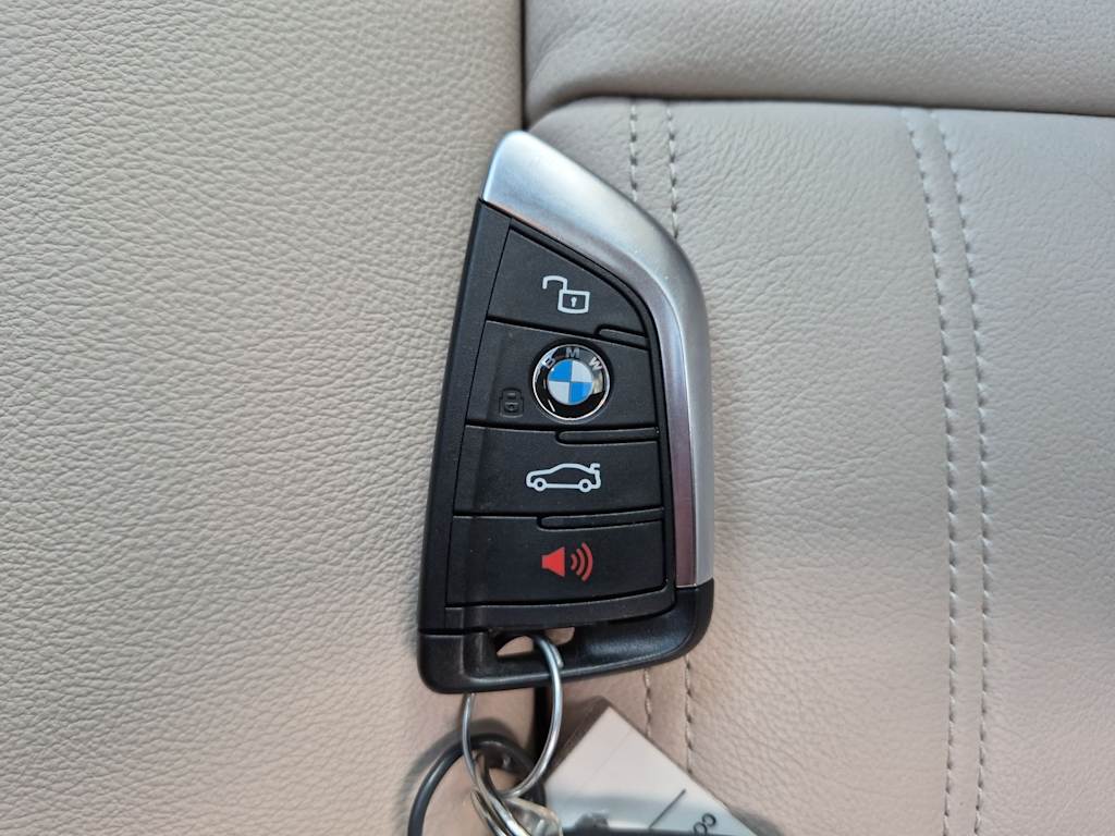 Thumbnail: 2023 BMW X3 - 18