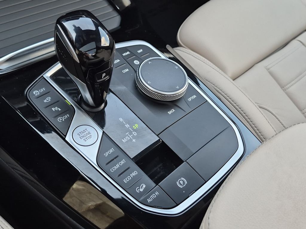 Thumbnail: 2023 BMW X3 - 39