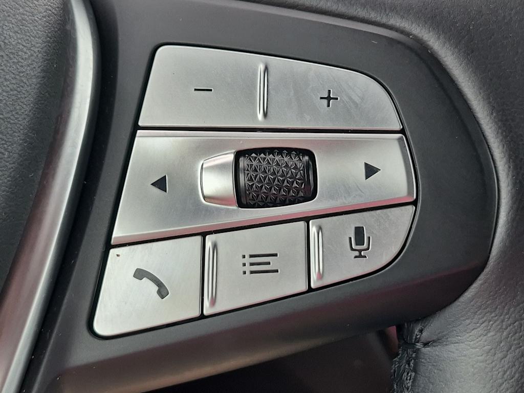 Thumbnail: 2024 BMW X3 - 32