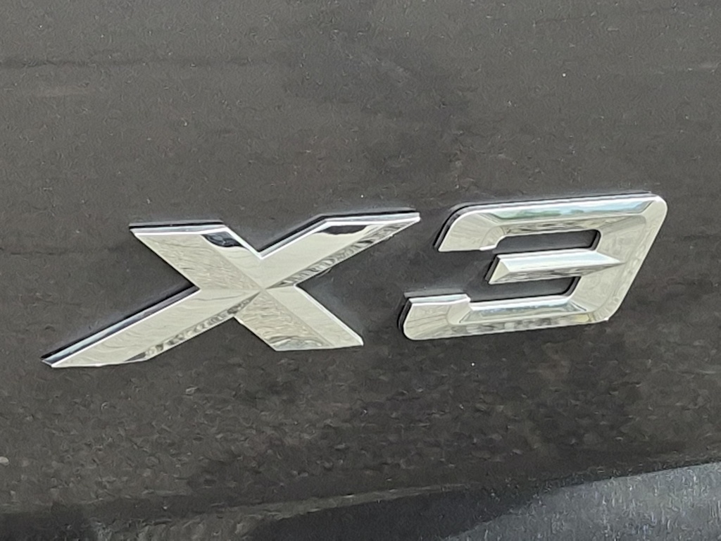 Thumbnail: 2024 BMW X3 - 25