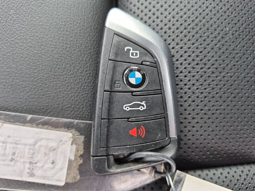 Thumbnail: 2024 BMW X3 - 18