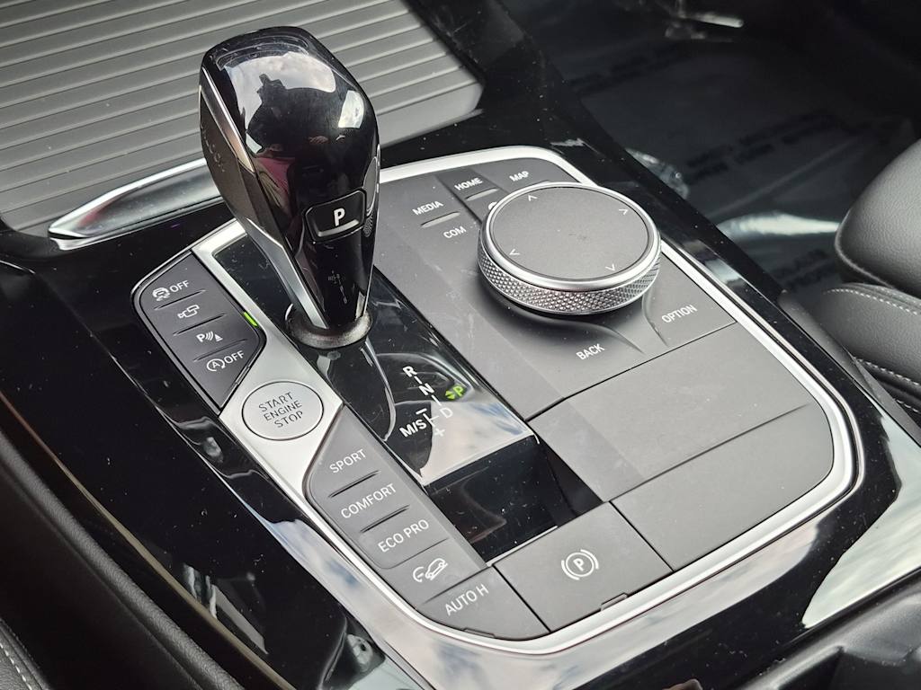 Thumbnail: 2024 BMW X3 - 38
