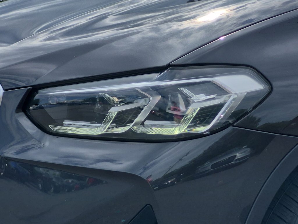 Thumbnail: 2024 BMW X3 - 24