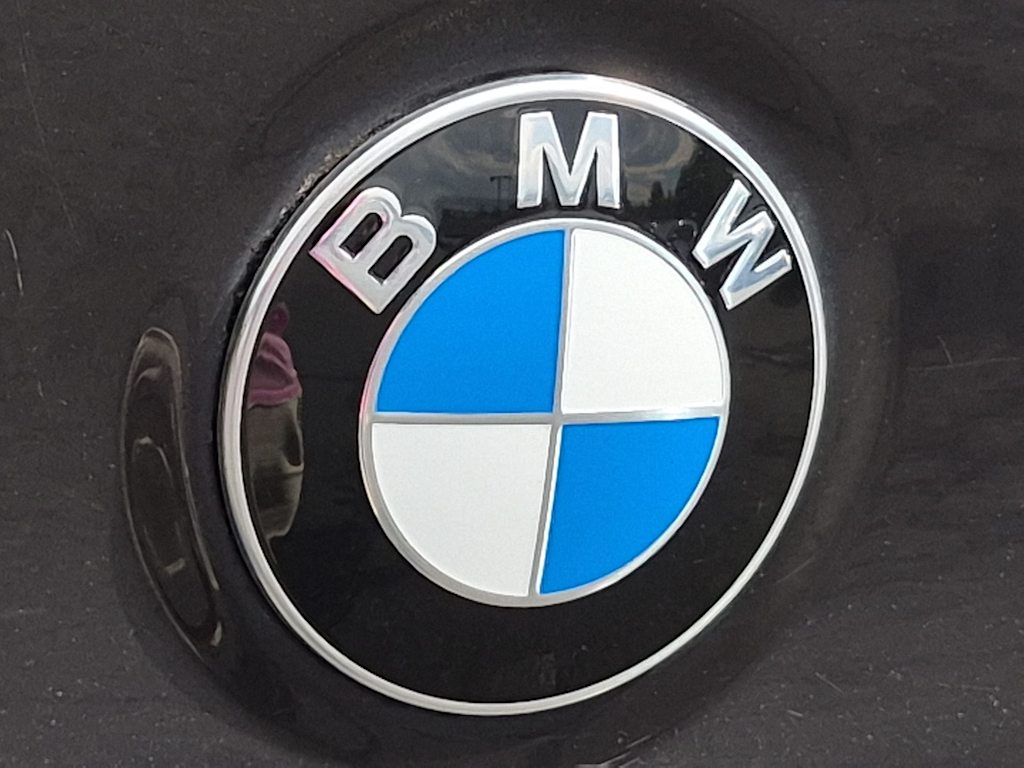 Thumbnail: 2024 BMW X3 - 7