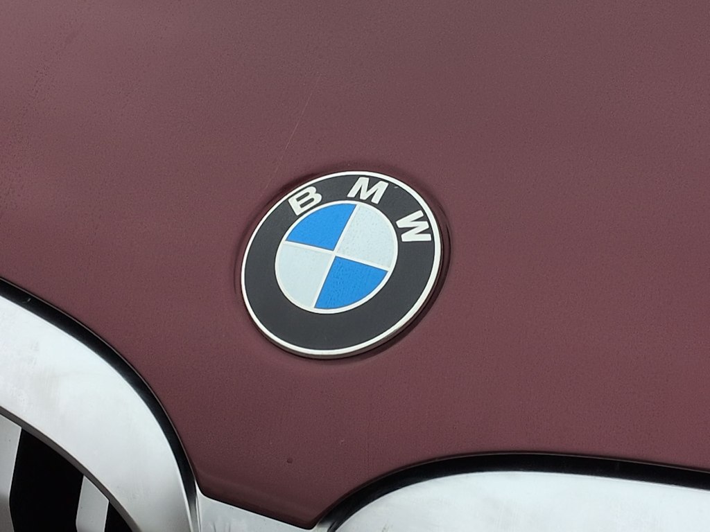 Thumbnail: 2024 BMW X3 - 6