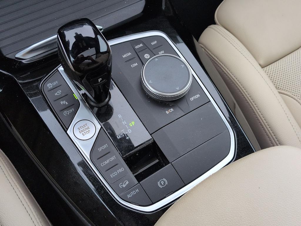 Thumbnail: 2024 BMW X3 - 16