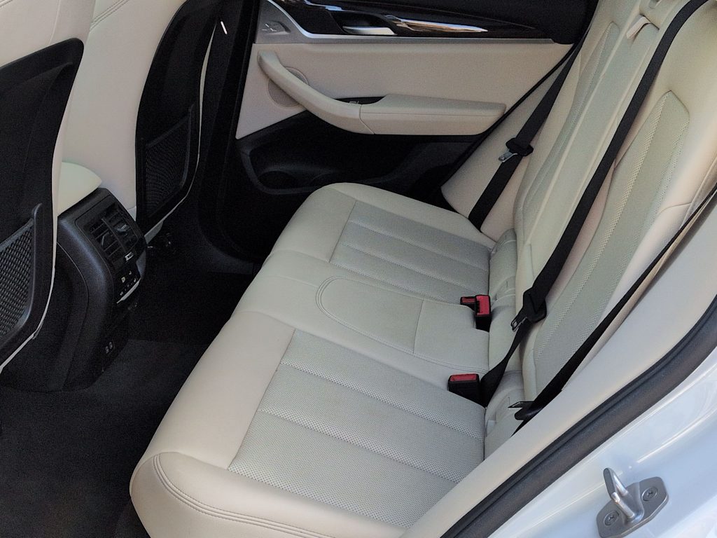 Thumbnail: 2024 BMW X3 - 29