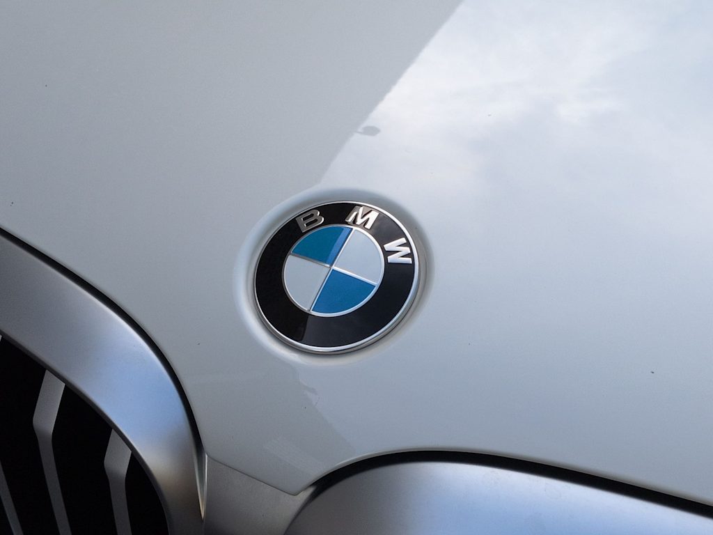 Thumbnail: 2024 BMW X3 - 7