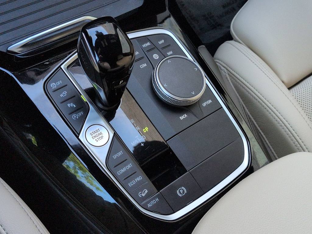 Thumbnail: 2024 BMW X3 - 38