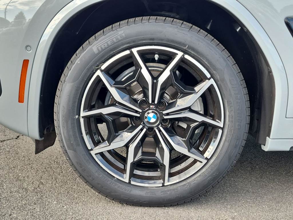 Thumbnail: 2023 BMW X3 - 27