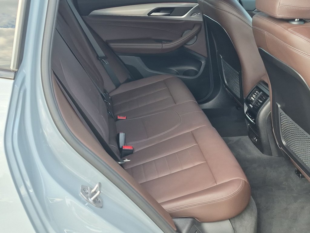 Thumbnail: 2023 BMW X3 - 31