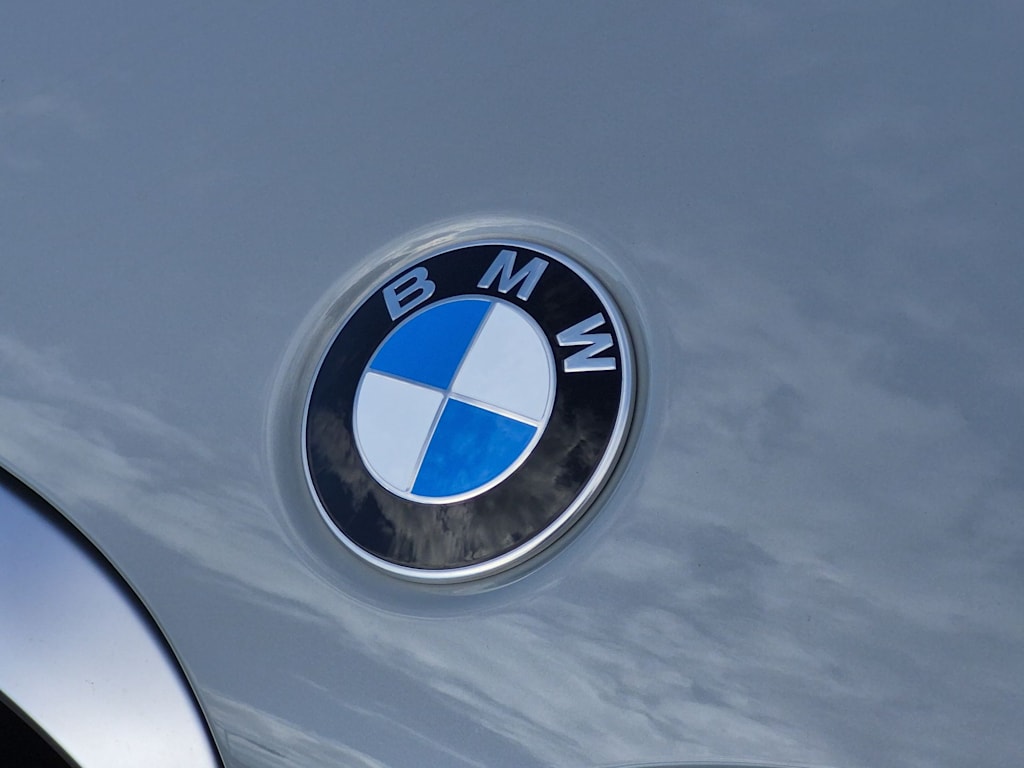 Thumbnail: 2023 BMW X3 - 7