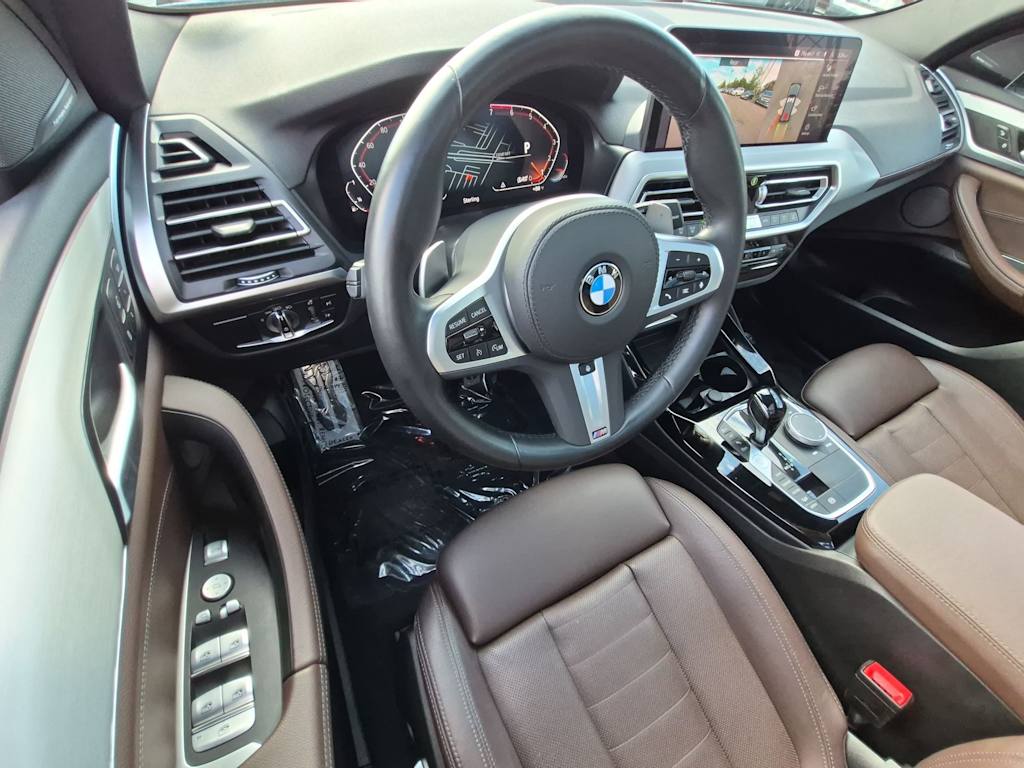 Thumbnail: 2023 BMW X3 - 2