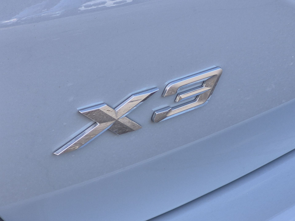 Thumbnail: 2023 BMW X3 - 26