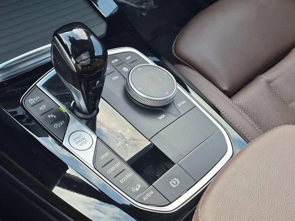 Thumbnail: 2023 BMW X3 - 17
