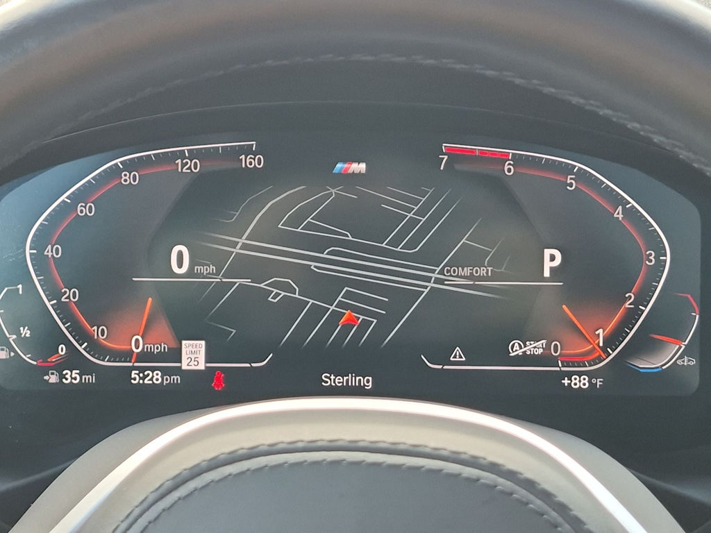 Thumbnail: 2023 BMW X3 - 18