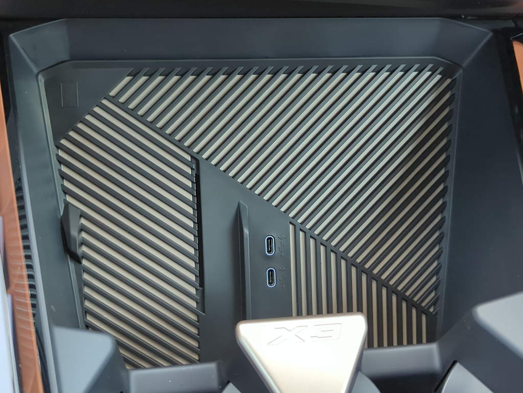 Thumbnail: 2025 BMW X3 - 36