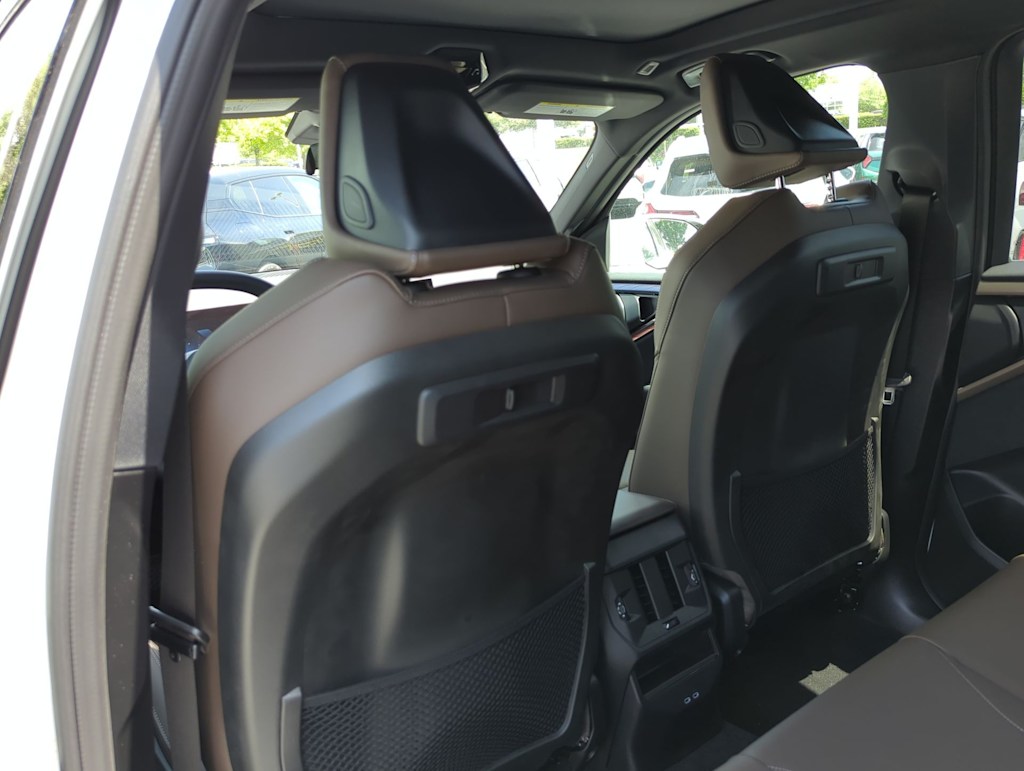 Thumbnail: 2025 BMW X3 - 13