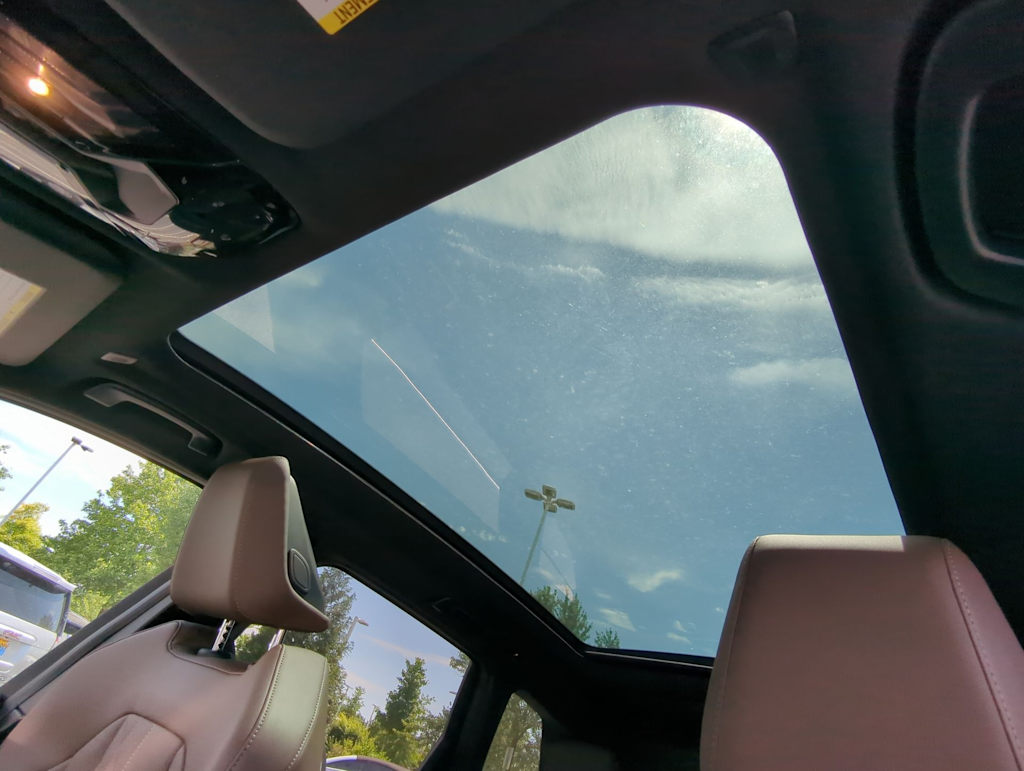 Thumbnail: 2025 BMW X3 - 26