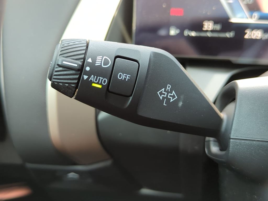 Thumbnail: 2025 BMW X3 - 32