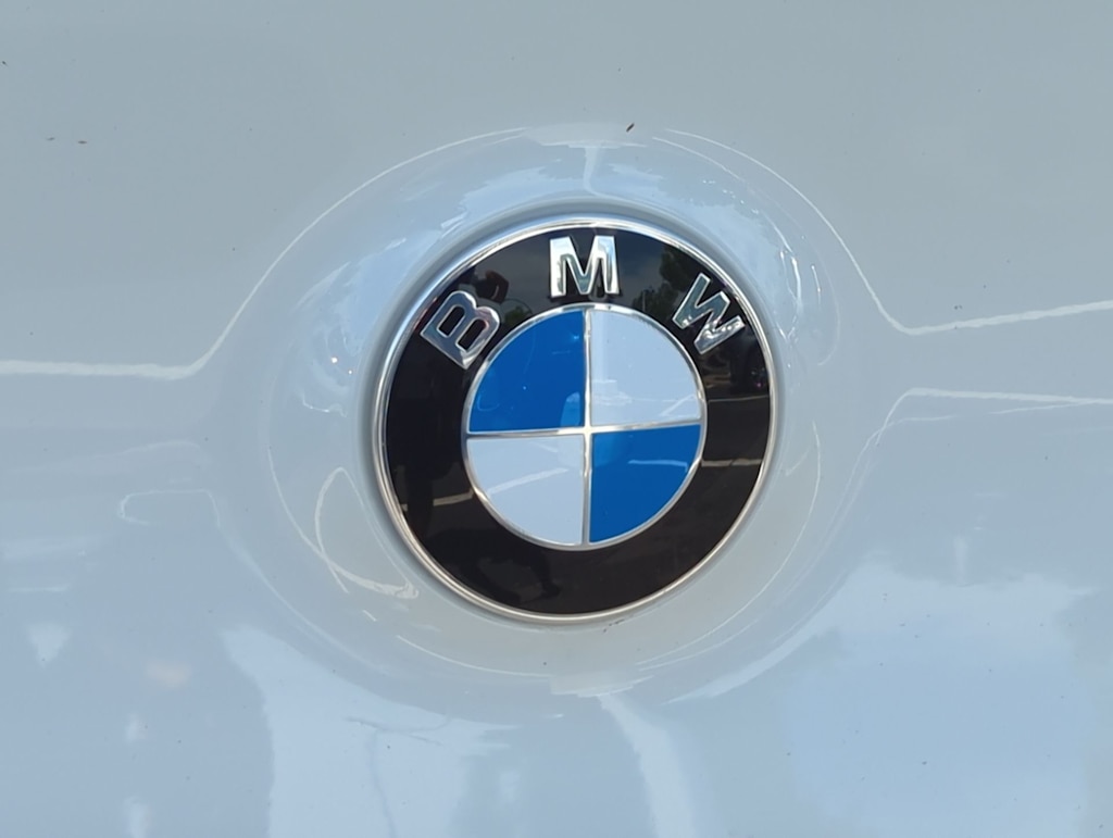 Thumbnail: 2025 BMW X3 - 7