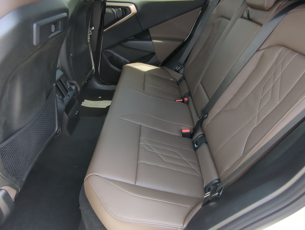 Thumbnail: 2025 BMW X3 - 27