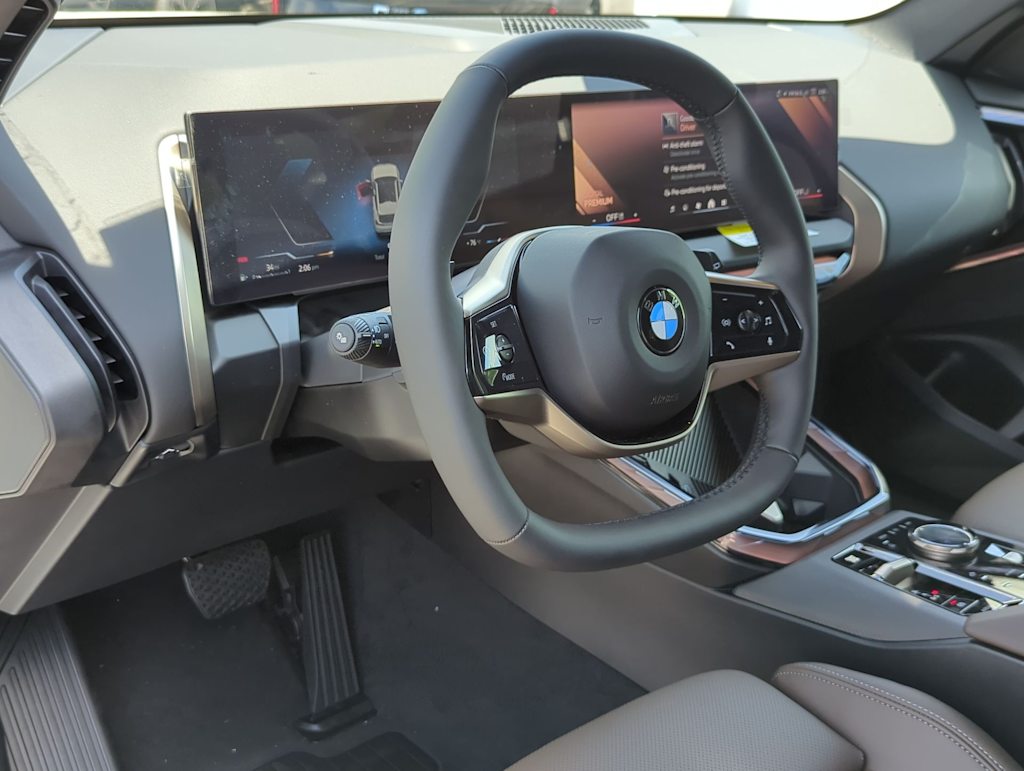 Thumbnail: 2025 BMW X3 - 2