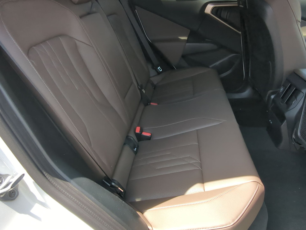 Thumbnail: 2025 BMW X3 - 28