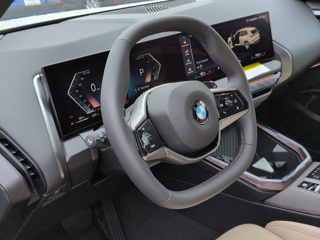 Thumbnail: 2026 BMW X3 - 2
